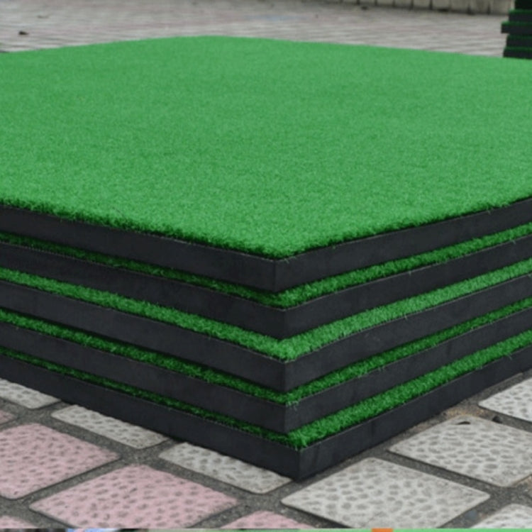 PGM Portable Indoor Golf Practice Mats, Normal Edition, Size: 1x1.25m, Size: 1x1.25m