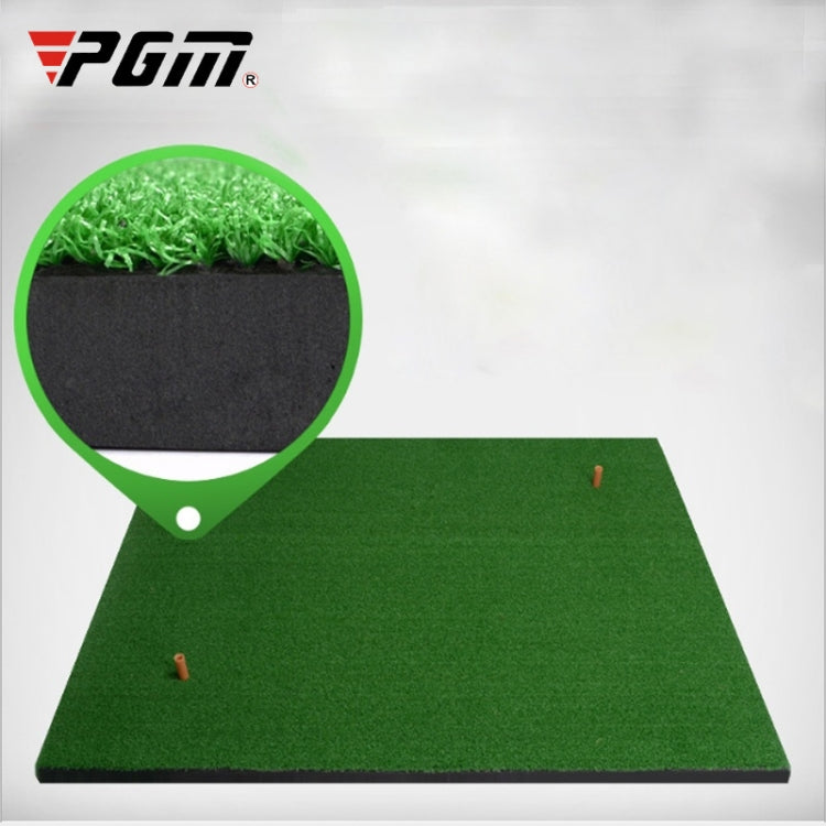 PGM Portable Indoor Golf Practice Mats, Normal Edition, Size: 1x1.5m, Size: 1x1.5m Size: 1x1.5m