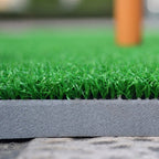 PGM Portable Indoor Golf Practice Mats, Normal Edition, Size: 1x1.5m, Size: 1x1.5m