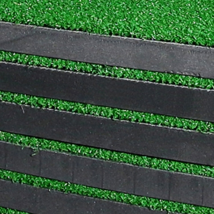 PGM Portable Indoor Golf Practice Mats, Normal Edition, Size: 1.5x1.5m, Size: 1.5x1.5m