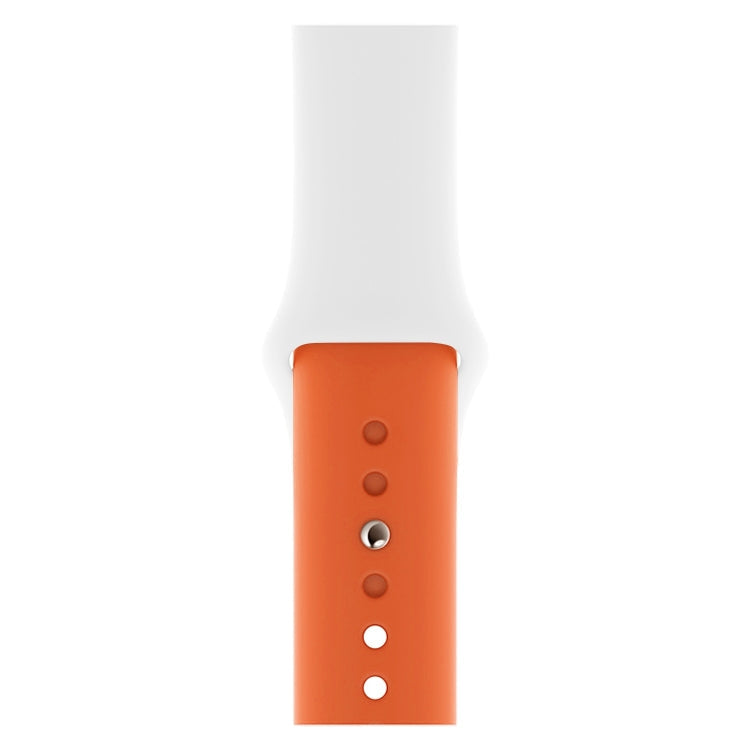 Watch Band – Silicone (White) #2