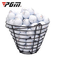 PGM Golf Large Capacity Multi-purpose Ball Basket, ZJ005-1 – Durable Build, Easy to Use ZJ005-1