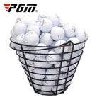 PGM Golf Large Capacity Multi-purpose Ball Basket, ZJ005-1 – Durable Build, Easy to Use ZJ005-1