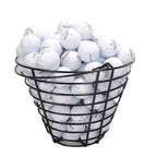PGM Golf Large Capacity Multi-purpose Ball Basket, ZJ005-1 – Durable Build, Easy to Use
