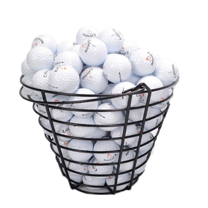PGM Golf Large Capacity Multi-purpose Ball Basket, ZJ005-1 – Durable Build, Easy to Use