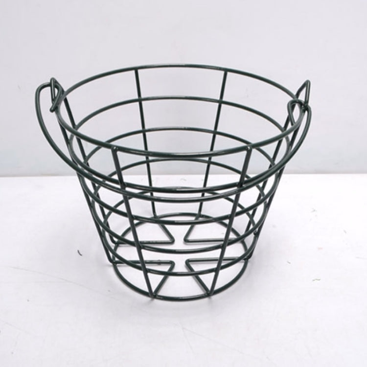 PGM Golf Large Capacity Multi-purpose Ball Basket, ZJ005-1 – Durable Build, Easy to Use