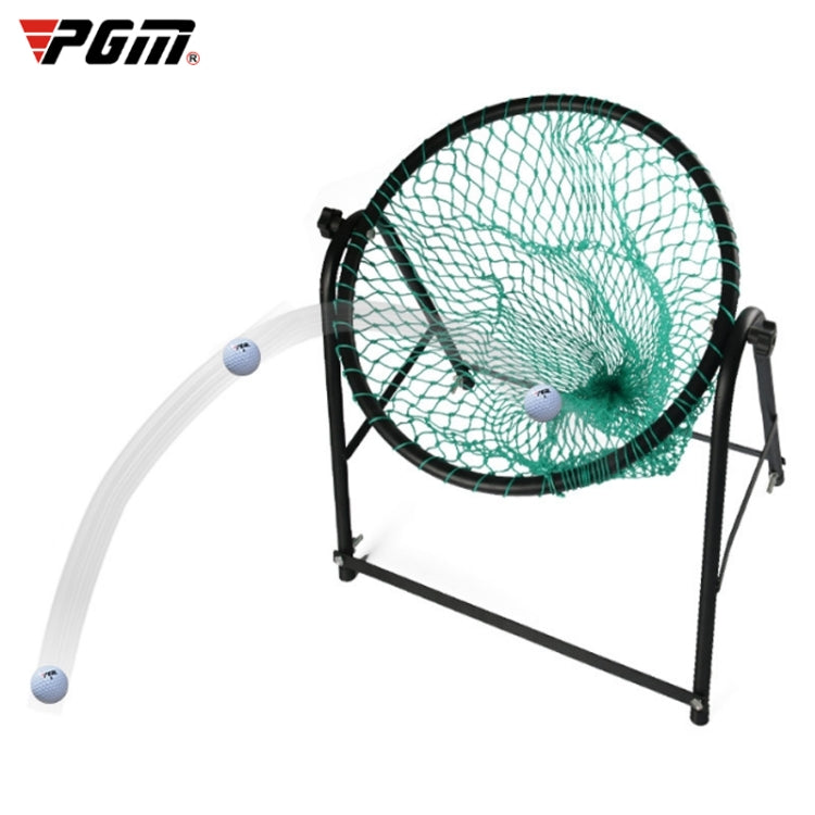 PGM Golf Adjustable Angle Single-sided Cutting Rod Practice Net, LXW003 LXW003