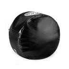 PGM Multi-Function Golf Power Impact Waterproof Practice Training Smash Hit Strike Bag Trainer Exercise Package, Size: 26 x 44cm, HL002 Black, HL002 Yellow