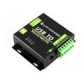 Waveshare USB TO RS232 / RS485 / TTL Industrial Isolated Converter, 15817 15817