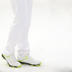 PGM Golf Waterproof Anti-slip Microfiber Leather Nail Shoes Sneakers for Men, 41, 42, 43, 40, 44, 39
