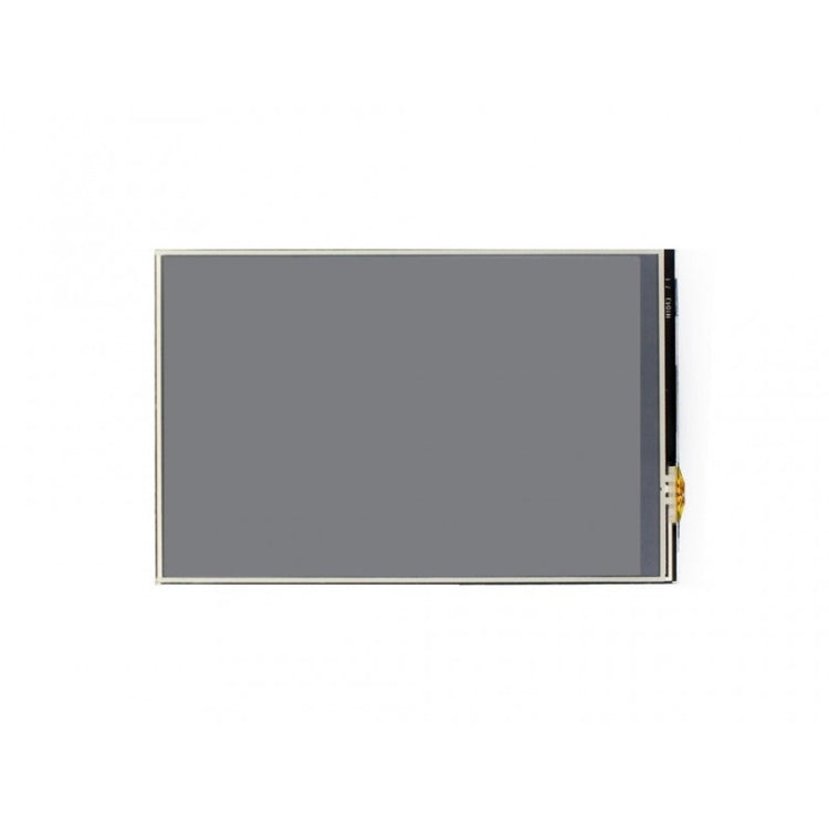 4 inch Touch LCD Shield for Arduino Default Title