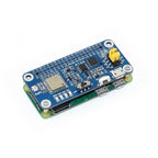 Waveshare L76X Multi-GNSS HAT for Raspberry Pi, GPS, BDS, QZSS, L76X