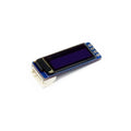 Waveshare 0.91 inch OLED Display Module, 128x32 Pixels, I2C Interface, 14657 14657