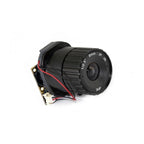 Waveshare Raspberry Pi Camera Module, Embedded IR-CUT, Supports Night Vision, Type B Default Title