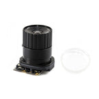 Waveshare Raspberry Pi Camera Module, Embedded IR-CUT, Supports Night Vision, Type B