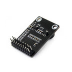 Waveshare OV5640 Camera Board (B), 5 Megapixel (2592x1944), Fisheye Lens Camera Module