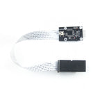 Waveshare UART Fingerprint Reader Fingerprinting Sensor Module