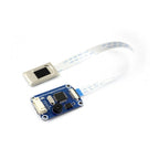 Waveshare Capacitive Fingerprint Reader Default Title