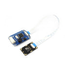 Waveshare Capacitive Fingerprint Reader