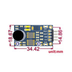 Waveshare Sound Sensor