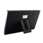 Waveshare 13.3 inch IPS 1920x1080 Capacitive Touch Screen LCD with Toughened Glass Cover, Supports Multi mini-PCs, Multi Systems, 13.3 inch