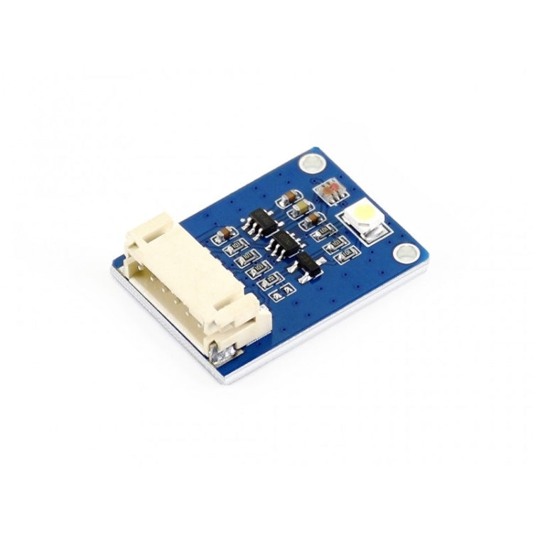 Waveshare TCS34725 Color Sensor Module, High Sensitivity, I2C interface, Color Color