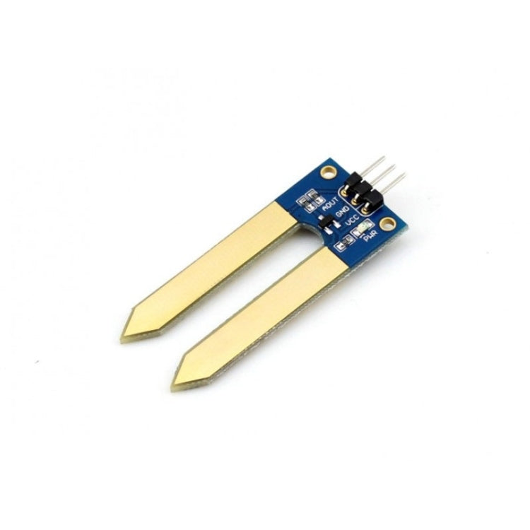 Waveshare Moisture Sensor, Moisture Moisture