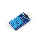 Waveshare DHT11 Temperature-Humidity Sensor, DHT11 DHT11