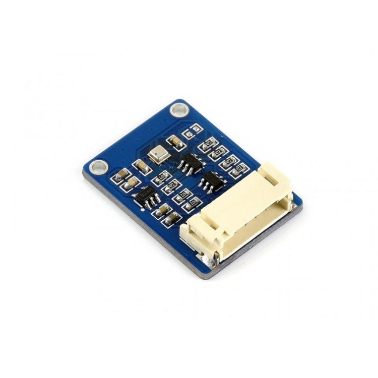Waveshare BME280 Environmental Sensor, Temperature, Humidity, Barometric Pressure, Environmental Environmental