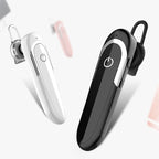 Headset – HiFi Bass Sound, Waterproof, Noise Cancelling