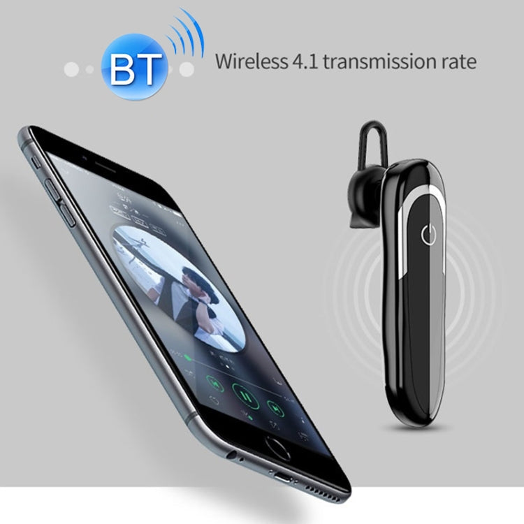 Headset – HiFi Bass Sound, Waterproof, Noise Cancelling