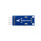 Waveshare Rotation Sensor, Rotation
