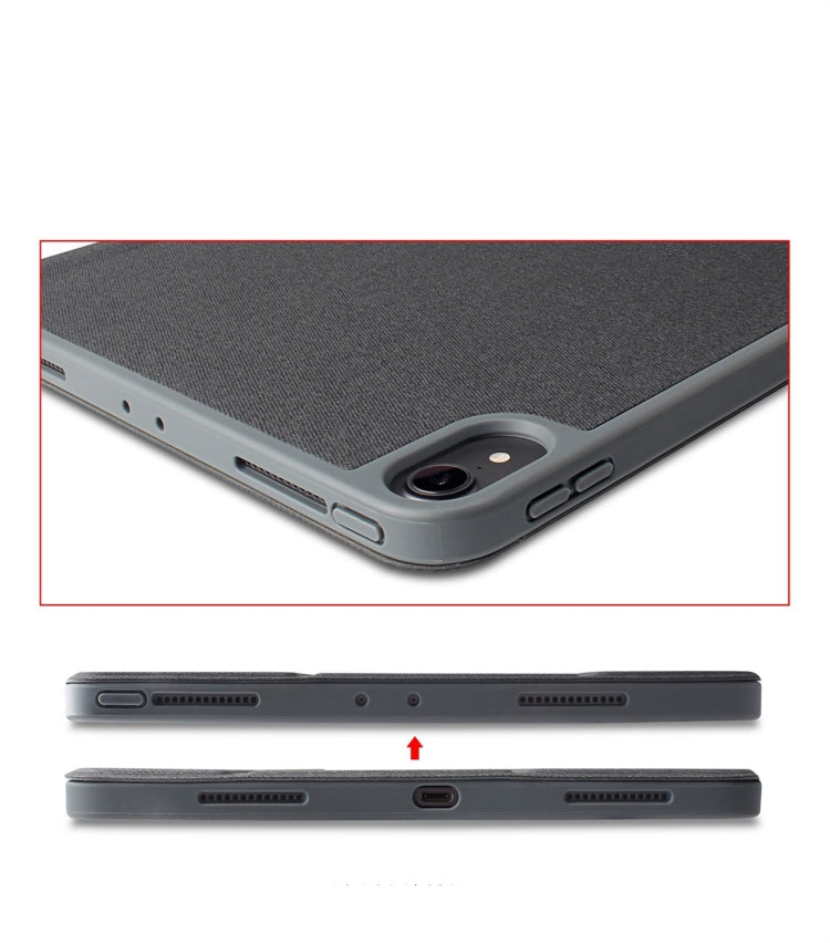 Case – 12.9" Screen, Leather (iPad Pro 12)