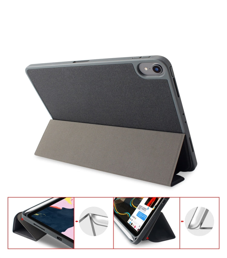 Case – 12.9" Screen, Leather (iPad Pro 12)