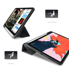 Case – 12.9" Screen, Leather (iPad Pro 12)