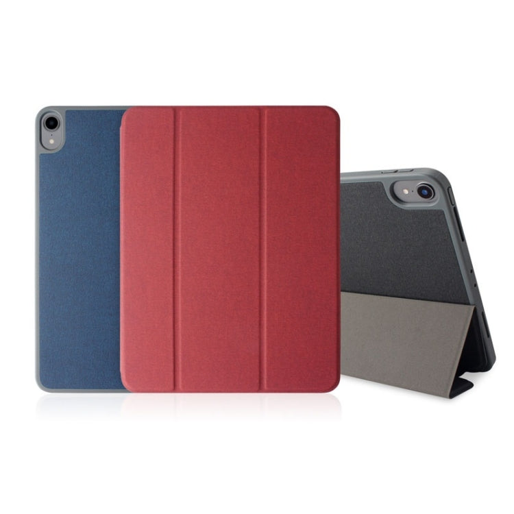 Case – 12.9" Screen, Leather (iPad Pro 12)