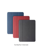 Case – 12.9" Screen, Leather (iPad Pro 12)
