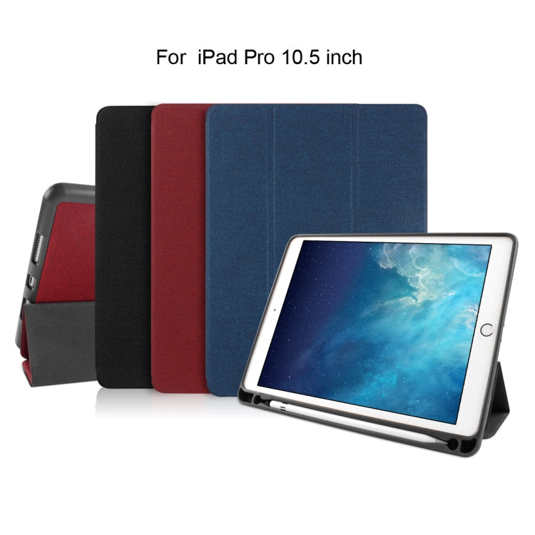 Case – 10.5" Screen, Leather (iPad Pro 10) #3