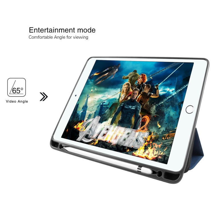 Case – 10.5" Screen, Leather (iPad Pro 10) #3