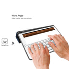 Case – 10.5" Screen, Leather (iPad Pro 10) #3