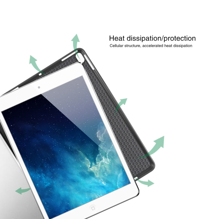 Case – 10.5" Screen, Leather (iPad Pro 10) #3
