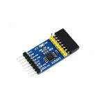 Waveshare W25QXX DataFlash Board, W25QXX W25QXX