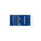 Waveshare W25QXX DataFlash Board, W25QXX