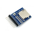 Waveshare Micro SD(TF) Storage Board Module, Micro SD Micro SD