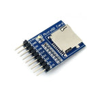 Waveshare Micro SD(TF) Storage Board Module, Micro SD Micro SD