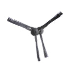 XI294 1 Pair K614 Side Brushes + 3 PCS K636 Rags + 3 PCS I207 Filters for ILIFE A4 / T4