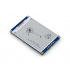 Waveshare 4.3 inch 800x600 Pixel Serial Interface Electronic Paper Display UART Module, 10628 10628