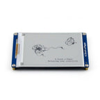 Waveshare 4.3 inch 800x600 Pixel Serial Interface Electronic Paper Display UART Module, 10628