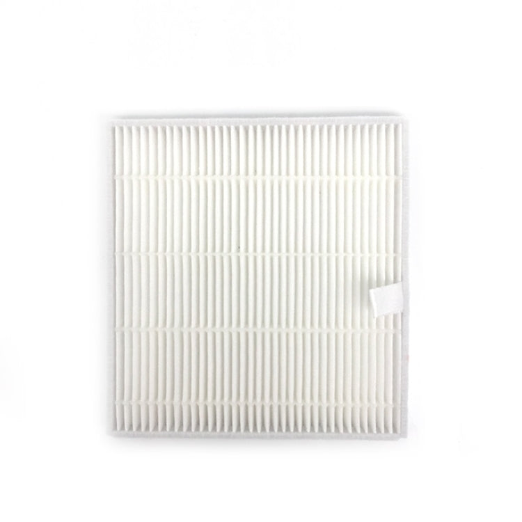 I206 Vacuum Cleaner Parts Filter Mesh for Ilife / V8 / V8s / X750 / X800 / X785 / V80, I206 I206