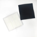 I206 Vacuum Cleaner Parts Filter Mesh for Ilife / V8 / V8s / X750 / X800 / X785 / V80, I206